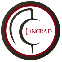 Lingrad Logo